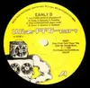 12'' - Early D - Turn Up The Bass / The Beat Gets Faster / Culture Shock