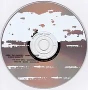 CD - Early Day Miners , Unwed Sailor , Chris Bennett - Stateless