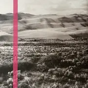 LP - Early Day Miners - Outside Lies Magic - Clear vinyl, Ltd Ed