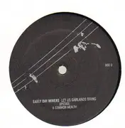 Double LP - Early Day Miners - Let Us Garlands Bring
