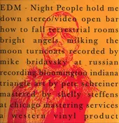 Early Day Miners - Night People