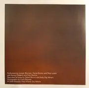CD - Early Day Miners - Placer Found
