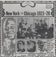 Early Jazz Compilation - New York To Chicago 1923-28