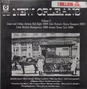 Early Jazz Compilation - New Orleans - Vol. 3