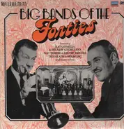 Nat Gonella / Nat Temple / Ted Heath a.o. - Big Bands Of The Forties