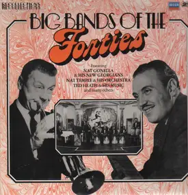 Nat Gonella - Big Bands Of The Forties