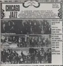 LP - Early Jazz Compilation - Chicago Jazz - 1923-1929