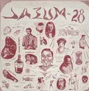 LP - Early Jazz Compilation - Jazum 28