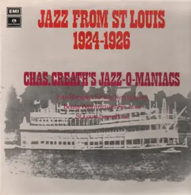 Early Jazz Compilation - Jazz From St. Louis 1924-1926