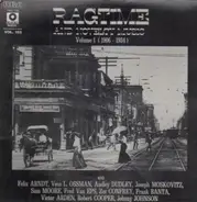 Felix Arndt / Audley Dudley a.o. - Ragtime And Novelty Music - Vol. 1 (1906-1934)