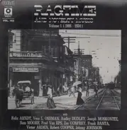 Felix Arndt / Audley Dudley a.o. - Ragtime And Novelty Music - Vol. 1 (1906-1934)