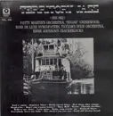 LP - Early Jazz Compilation - Territory Jazz (1925-1932)