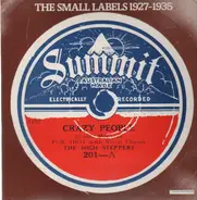 Early Jazz Compilation - The Small Labels 1927-1935