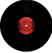 LP-Box - Early Jazz Compilation - Thesaurus Of Classic Jazz
