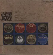 Thesaurus Of Classic Jazz - Thesaurus Of Classic Jazz