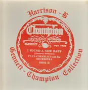Harrison Records