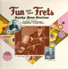 LP - Early Jazz Sampler - Fun On The Frets