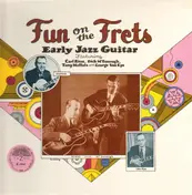 Early Jazz Sampler - Fun On The Frets