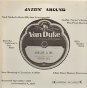 Early Jazz Sampler - Jazzin' Around