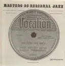 LP - Early Jazz Sampler - Masters Of Regional Jazz