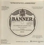 Early Jazz Sampler - Syncopated Jamboree