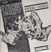 Early Jazz Sampler - The Studio Bands 1932-1936