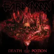 early man - Death Potion