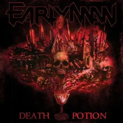 Early Man - Death Potion