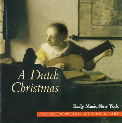 Early Music New York - A Dutch Christmas