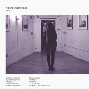 Early November - Imbue