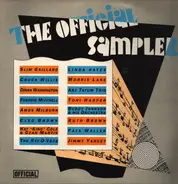 Slim Gaillard, Chuck Willis, Dinah Washington a.o. - The Official Sampler