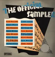 Early Rhythm and Blues Sampler - The Official Sampler