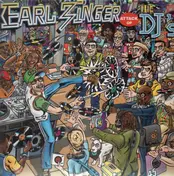 Earl Zinger - Attack Of The DJs