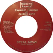 Earnest Farmer With Jordash Band