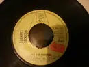 7inch Vinyl Single - Earnest Jackson - Love And Happiness / Hogwash