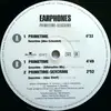 12inch Vinyl Single - Earphones - Primetime-Sexcrime