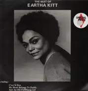 Eartha Kitt - The Best Of Eartha Kitt