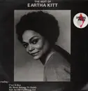 LP - Eartha Kitt - The Best Of Eartha Kitt