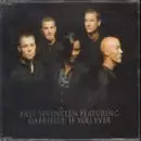 CD Single - East 17 Feat.Gabrielle - If You Ever