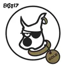 7inch Vinyl Single - East 17 - Gold
