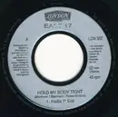 7inch Vinyl Single - East 17 - Hold My Body Tight