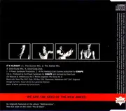 CD Single - East 17 - It's Alright