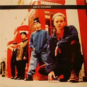 12'' - East 17 - It's Alright