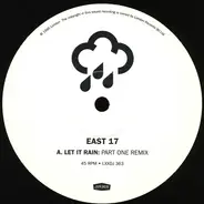 East 17 - Let It Rain