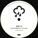 LP - East 17 - Let It Rain