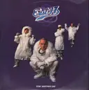12inch Vinyl Single - East 17 - Stay Another Day