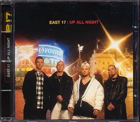 East 17 - Up All Night