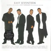 Double CD - East 17 - Around The World - Hit Singles - The Journey So Far