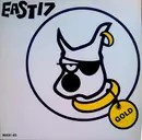 12inch Vinyl Single - East 17 - Gold
