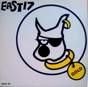 East 17 - Gold